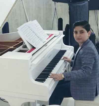 صالح جعفرزاده داداشی نباشی دنیا زندونه